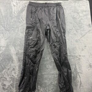 XPS Extreme Performance Series size Large Black Nylon w/zip pockets Waterproof